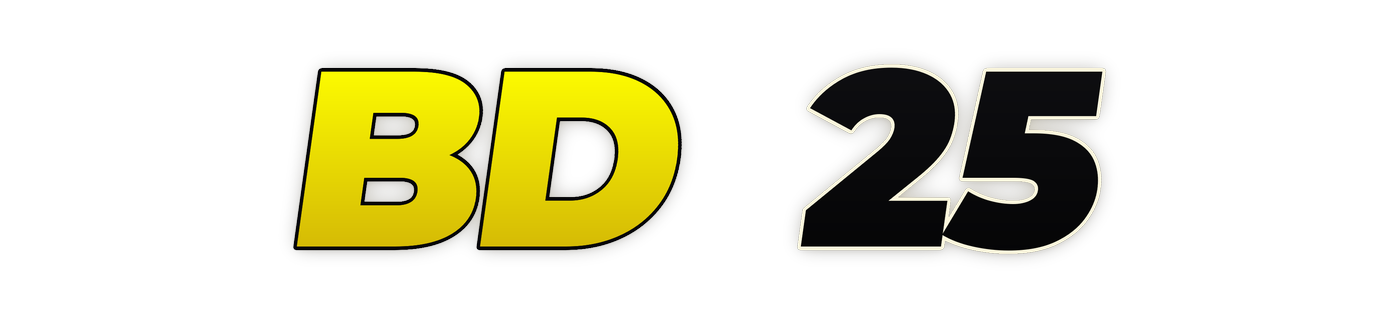 bd 25